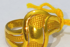 casting ring