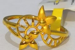 casting ring