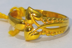 casting ring