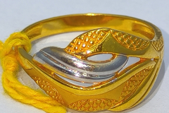 casting ring