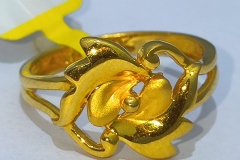 casting ring