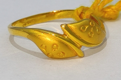 casting ring